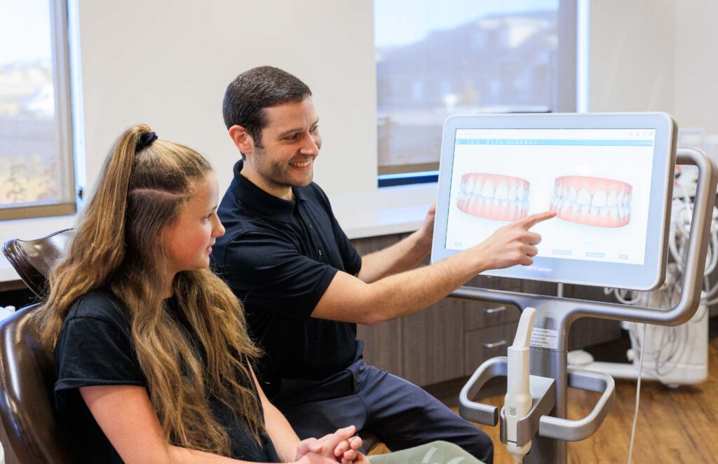 Orthodontist in Colorado Springs, CO Braces & Invisalign Provider