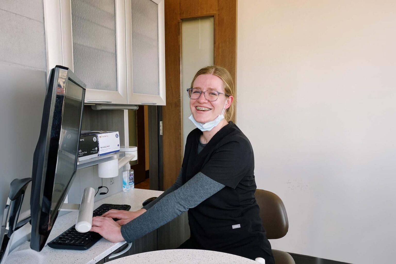 Orthodontist in Colorado Springs, CO Braces & Invisalign Provider