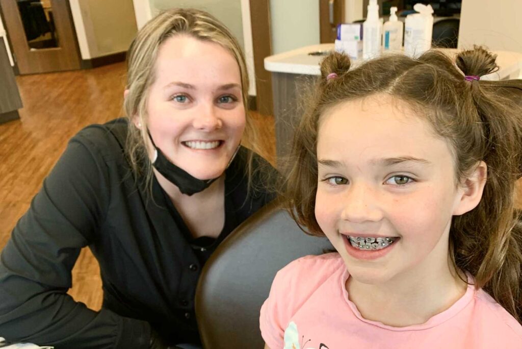Smile Orthodontics & Pediatric Dentistry in Colorado Springs, CO