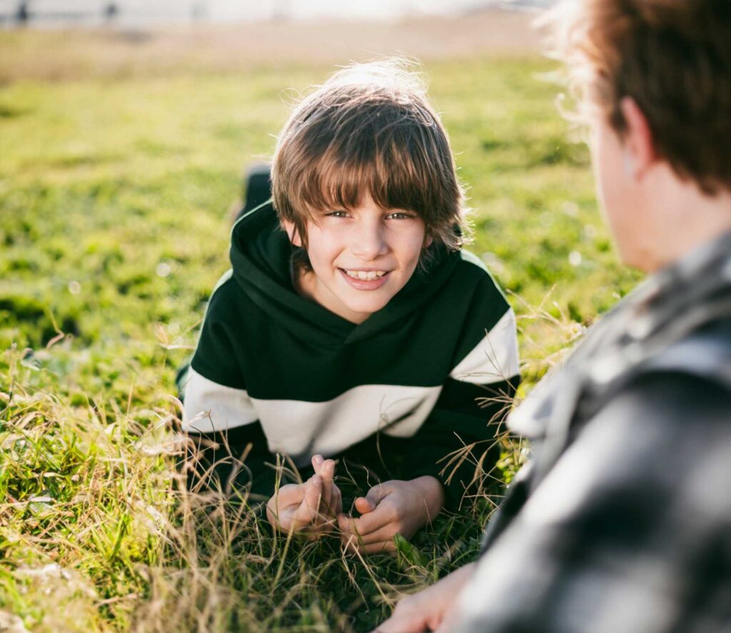 Invisalign for kids