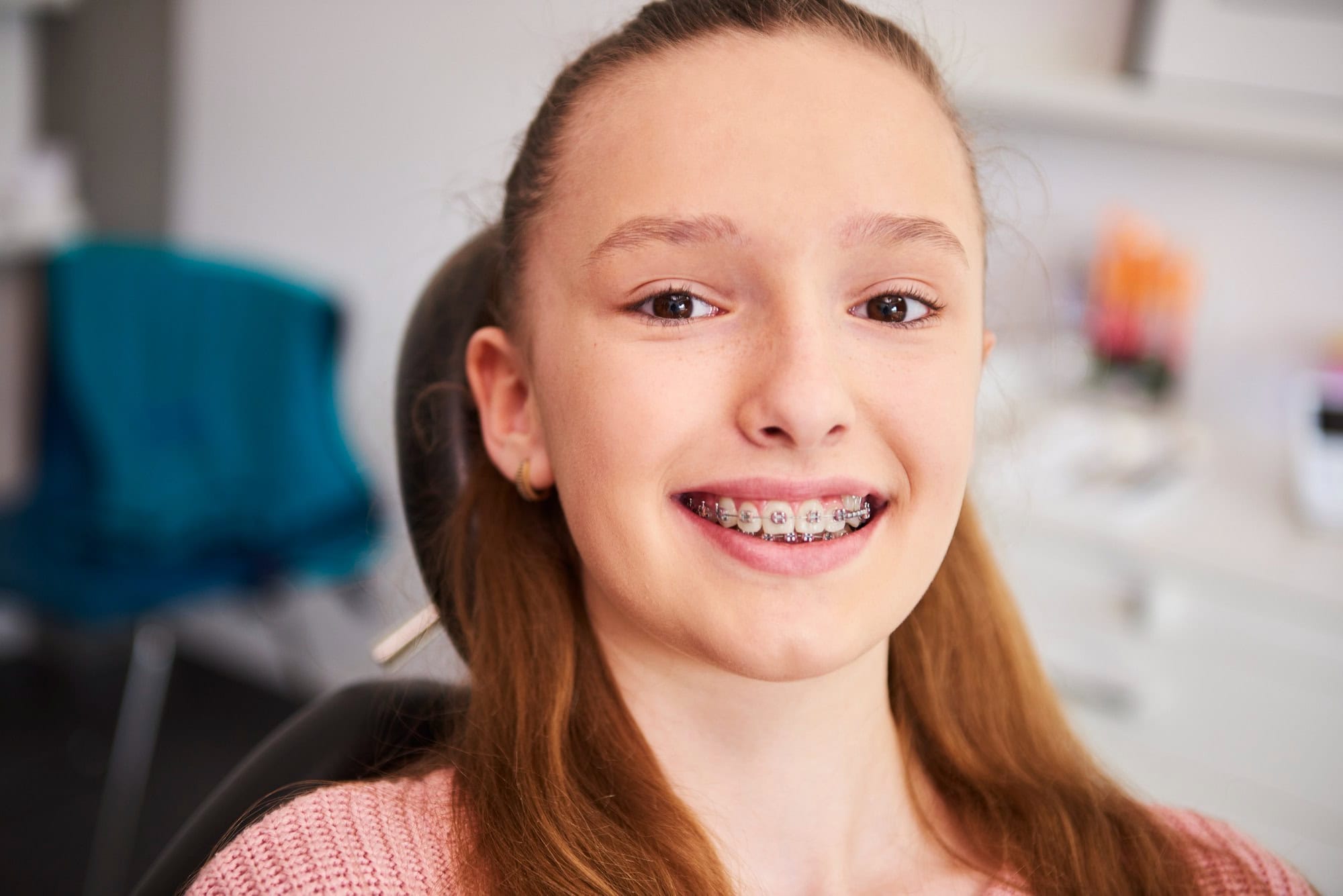 how orthodontic care impacts your overall health