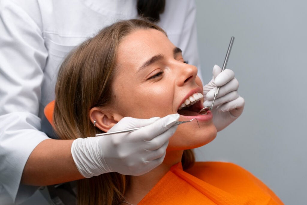 orthodontic treatments in Colorado Springs, CO